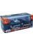 Motormax 1:24 1967 Corvette Siyah 2