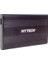 PM-34265 Harici 2.5 USB 2.0 Sata Harddısk Kutusu Siyah 1