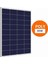 85W Polikristal Güneş Paneli 1