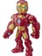 Mega Mighties Figür Iron Man E4150 1