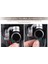 Dji Mavic Pro Kamera Için Kızaklı Optik Lens 4 Lü Filtre Set Mcuv / Cpl / Nd4 / Nd8 3