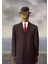 The Son Of Man 1000 Parça Ahşap Puzzle Yapboz 1