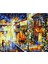 Leonid Afremov 1000 Parça Ahşap Puzzle Yapboz 1