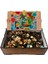 Kandinski Model 2 1000 Parça Ahşap Puzzle Yapboz 2