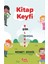Kitap Keyfi - Mehmet Keskin 1