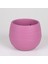 Sahra Saksı 1,3 Litre Fuşya 15 cm No:5 1