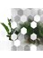 334-5039 Geometrik Desen Statik Cam Folyo (90CM x 1mt) 5