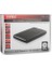 Hd3-240 Harici 2.5` Usb 3.0 Hdd Kutusu Siyah 3