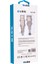 SLX-321 USB 2.0 1.5M Uzatma Kablo 3