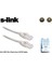 Slx-295 10M Patch Utp Cat5e Kablo 3