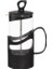 350 cc Siyah French Press 1