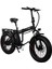 E- Bike Nitro Elektrikli Katlanabilir Bisiklet 2