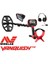 Vanquish 440 Define, Altın, Metal Dedektörü 3