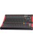 Magıcvoıce MV-P1200 12 Ch-Usb/bt Deck Mixer Anfi 1