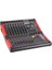 Magıcvoıce MV-P800 8 Ch-Usb/bt-Deck Mixer Anfi 1