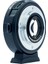 Ef-M2 Iı Mark Iı Speedbooster 0.71X Canon Ef To M43 Adaptör 3