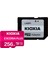 Exceria Plus 256GB Class10 SDXC UHS-I U3 4K Micro SD Kart 1