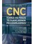 Cnc Torna ve Freze Tezgahlarının Programlanması 1