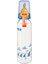 Cam Biberon Silikon Emzikli 250 ml - Mavi 1