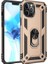 Apple iPhone 12 Pro Max Uyumlu Kılıf Army Standart Koruma ve 5 Katmanlı Sağlamlık 1