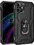 Apple iPhone 12 Uyumlu Kılıf Army Standart Koruma ve 5 Katmanlı Sağlamlık 1