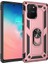 Samsung Galaxy A91 (S10 Lite) Uyumlu Kılıf Army Standart Koruma ve 5 Katmanlı Sağlamlık 1