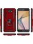 Samsung Galaxy J7 Prime Uyumlu Kılıf Army Standart Koruma ve 5 Katmanlı Sağlamlık 2