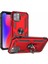 Apple iPhone 11 Pro Max Ultra Koruyucu Sert Silikon Kılıf 4