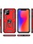 Apple iPhone 11 Pro Max Ultra Koruyucu Sert Silikon Kılıf 3