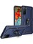 Samsung Galaxy S21 Plus Uyumlu Kılıf Army Standart Koruma ve 5 Katmanlı Sağlamlık 5
