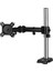 Z1 (Gen3) 17"- 38" Usb2.0 Tek Monitör Destekli Çelik Alüminyum Alışımlı Monitör Kolu (AR-AEMNT00052A) 1