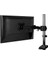 Z1 (Gen3) 17"- 38" Usb2.0 Tek Monitör Destekli Çelik Alüminyum Alışımlı Monitör Kolu (AR-AEMNT00052A) 2
