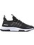Siyah-Beyaz Unisex Spor Ayakkabı 1