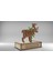 3D Puzzle DEER-0011 1