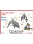 3D Puzzle DOLPHIN-0024 2