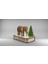 3D Puzzle ELEPHANT-0018 2