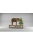 3D Puzzle ELEPHANT-0018 3