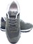 Hammerjack Peru 102-19250 Gri Deri Sneakers Erkek Ayakkabı 4