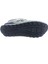 Hammerjack Peru 102-19250 Gri Deri Sneakers Erkek Ayakkabı 5