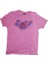 T-Shirt Palm & Shark Pembe - Xxl 2