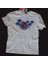 T-Shirt Palm & Shark Pembe - Xxl 3