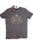 T-Shirt Shantuk Mor - S 2