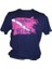 T-Shirt Worn Out Siyah - S 1