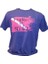 T-Shirt Worn Out Siyah - S 2