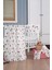 Müslin Bebek Battaniye + 4'lü Ağız Bezi 90 x 80 cm 2