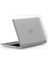13.3' Air (A1369/A1466) Macbook Ishield Cover Şeffaf Buzlu Mat Koruyucu Kılıf 1