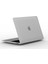 13.3' Air (A1369/A1466) Macbook Ishield Cover Şeffaf Buzlu Mat Koruyucu Kılıf 3