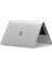 13.3' Air (A1369/A1466) Macbook Ishield Cover Şeffaf Buzlu Mat Koruyucu Kılıf 4