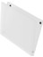 13.3' Air (A1369/A1466) Macbook Ishield Cover Şeffaf Buzlu Mat Koruyucu Kılıf 5