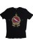 T-Shirt Naviga Siyah - S 1